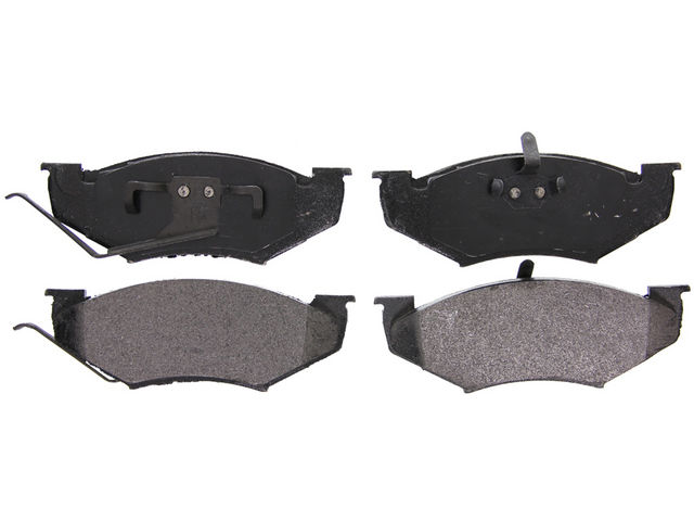 Front Brake Pad Set - 1990 Chrysler Town & Country - Wagner 1565-05305159