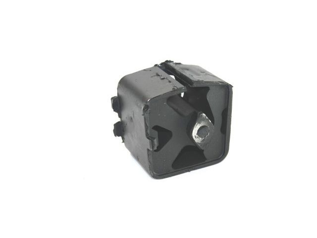 Front Engine Mount - 1990-1995 Chrysler Town & Country FWD - DEA 1565-05539504