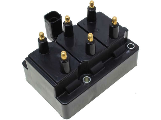 Ignition Coil - 1990-1998 Chrysler Town & Country - Walker 1565-05609326