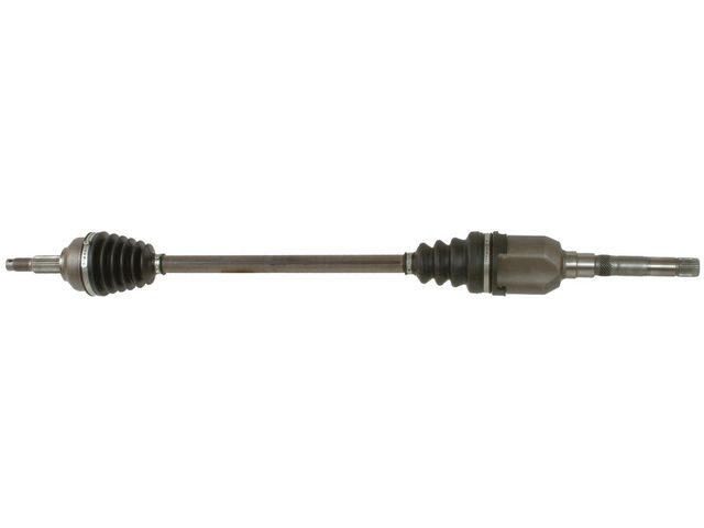 Front Right CV Axle Assembly - 1990 Chrysler Town & Country FWD - A1 Cardone 1565-05925455