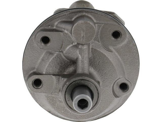 Power Steering Pump - 1990-1996 Chrysler Town & Country Mini Passenger Van - Maval 1565-06370616