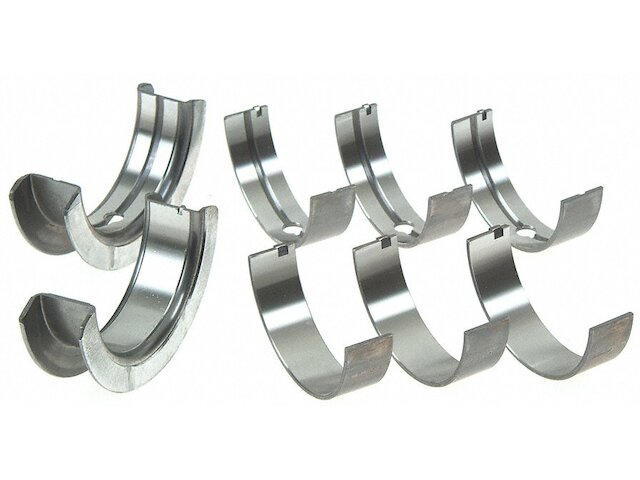 Main Bearing Set - 1990-2010 Chrysler Town & Country - Sealed Power 1565-06406100