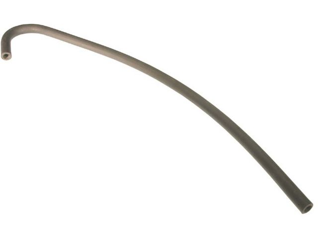 Oil Cooler To Water Pump Heater Hose - 1990-1992 Chrysler Town & Country 3.3L V6 GAS - Gates 1565-09124594