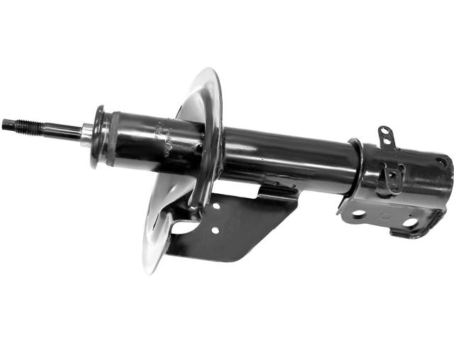 Front Strut Assembly - 1990-1995 Chrysler Town & Country - Monroe 1565-09144278