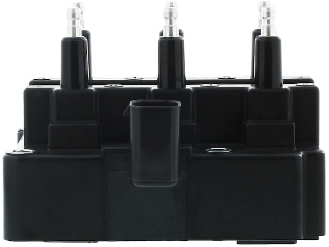 Ignition Coil - 1990-1998 Chrysler Town & Country - Motorad 1565-09295073