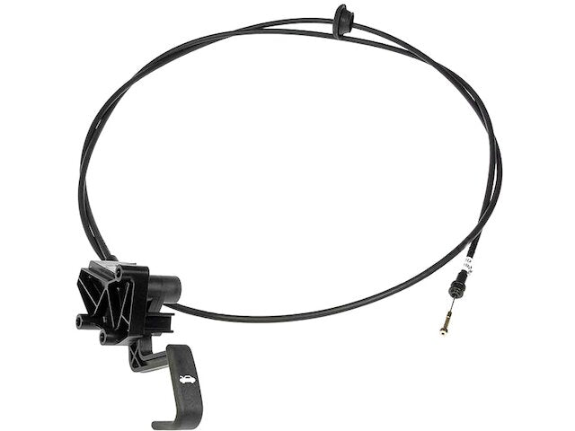 Hood Release Cable - 1991-1995 Chrysler Town & Country - Dorman 1566-05055740