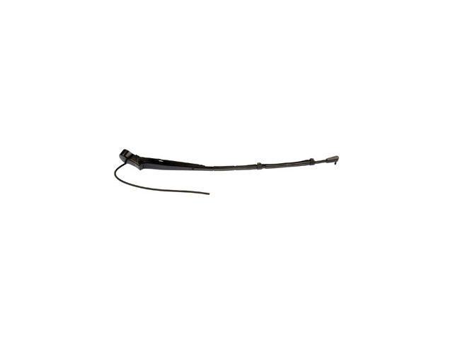 Front Windshield Wiper Arm - 1991-1992 Chrysler Town & Country - Dorman 1566-05369811