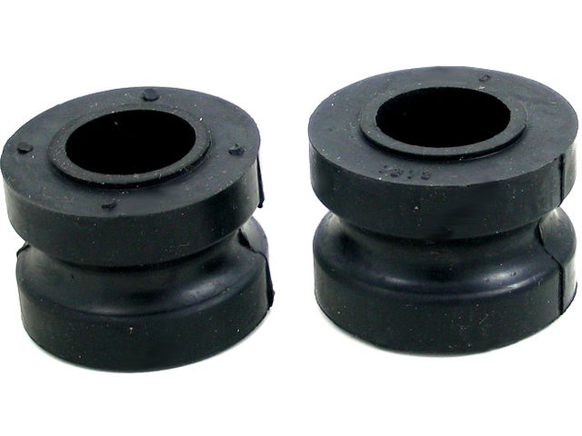 Front To Control Arm Sway Bar Bushing Kit - 1991-1995 Chrysler Town & Country - Mevotech 1566-05706337