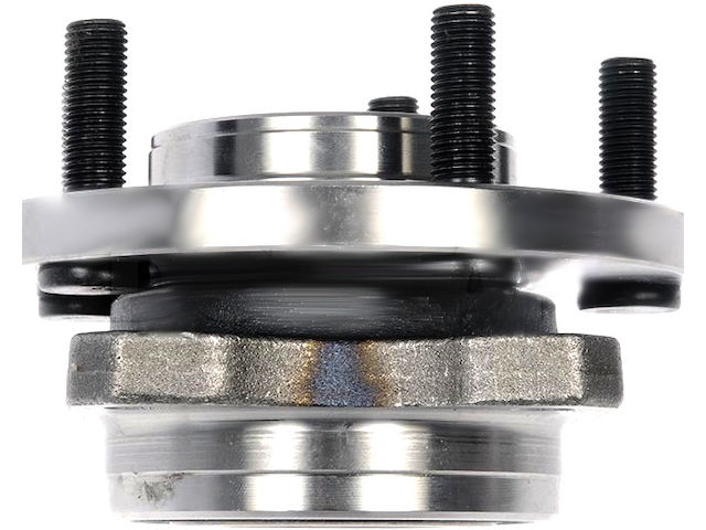 Front Wheel Hub Assembly - 1991-1995 Chrysler Town & Country - Dorman 1566-05868287