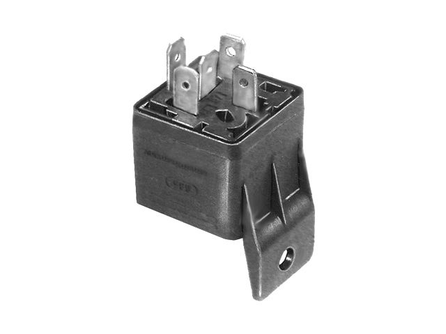 Blower Motor Relay - 1992-1993 Chrysler Town & Country - Four Seasons 1567-05151429
