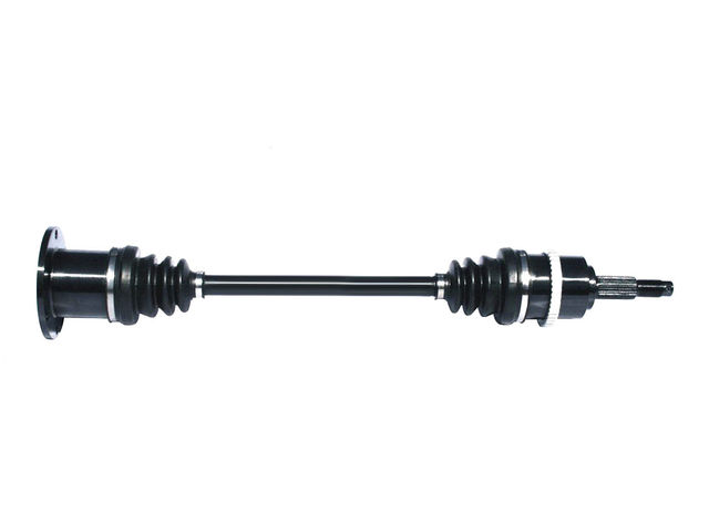 Axle Assembly - 1992-1995 Chrysler Town & Country AWD - SurTrack 1567-05365362