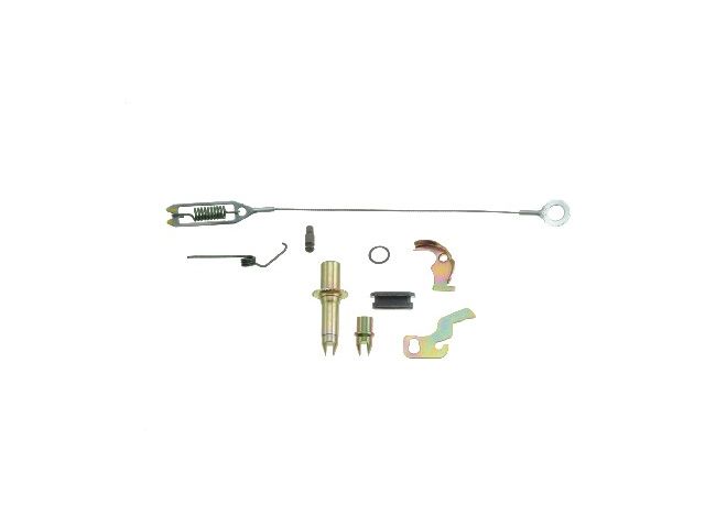 Rear Right Drum Brake Self Adjuster Repair Kit - 1992-1995 Chrysler Town & Country AWD - Dorman 1567-05508448