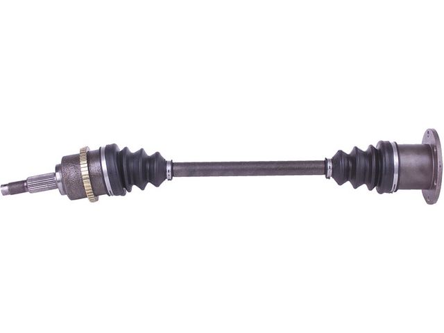CV Axle Assembly - 1992-1995 Chrysler Town & Country AWD - A1 Cardone 1567-05925479