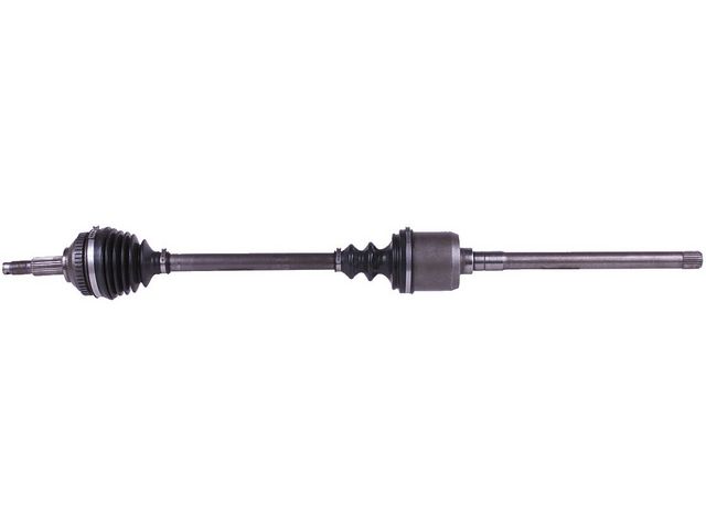 Front Right CV Axle Assembly - 1992-1995 Chrysler Town & Country AWD - A1 Cardone 1567-05925516
