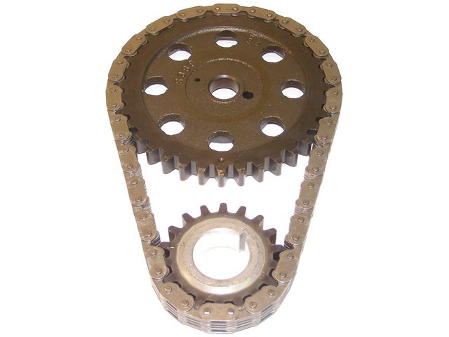 Timing Set - 1974-1981 Jeep Cherokee 4.2L 6-Cylinder - Cloyes 15671-05028121