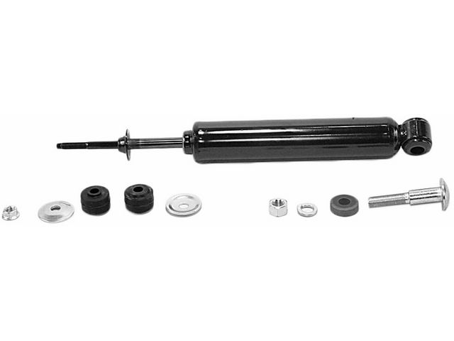 Front Steering Damper - 1974-1983 Jeep Cherokee - Monroe 15671-05072139