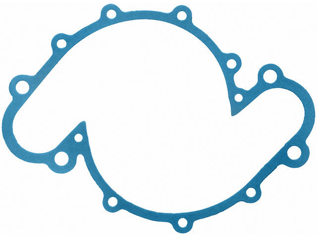 Water Pump Gasket - 1974-1983 Jeep Cherokee - Felpro 15671-05086463