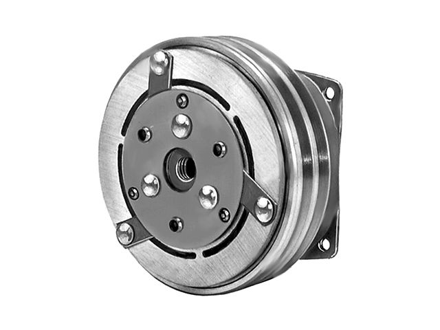 A/C Clutch - 1974-1983 Jeep Cherokee 5.9L V8 - Four Seasons 15671-05152053