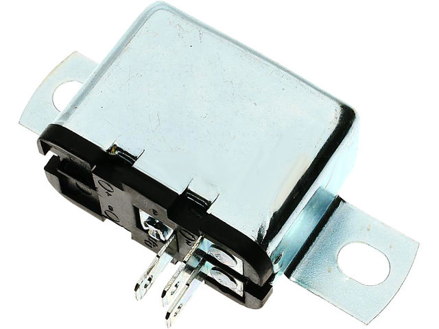 Relay - 1974, 1976-1986 Jeep Cherokee - Standard Motor Products 15671-05181973