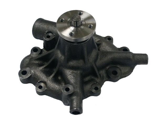 Water Pump - 1974-1983 Jeep Cherokee - Gates 15671-05285092
