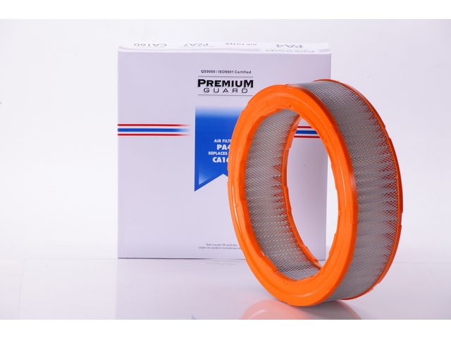 Air Filter - 1974-1983 Jeep Cherokee - Pronto 15671-05346327