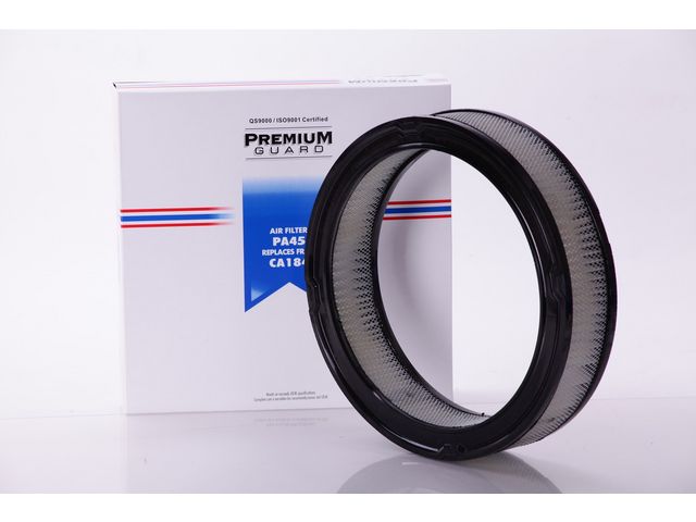 Air Filter - 1974-1986 Jeep Cherokee - Pronto 15671-05346351