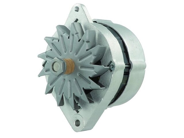 Alternator - 1974-1975 Jeep Cherokee - Remy 15671-05367084