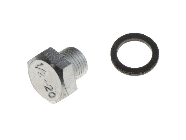 Oil Drain Plug - 1974-1983 Jeep Cherokee - Dorman 15671-05370579