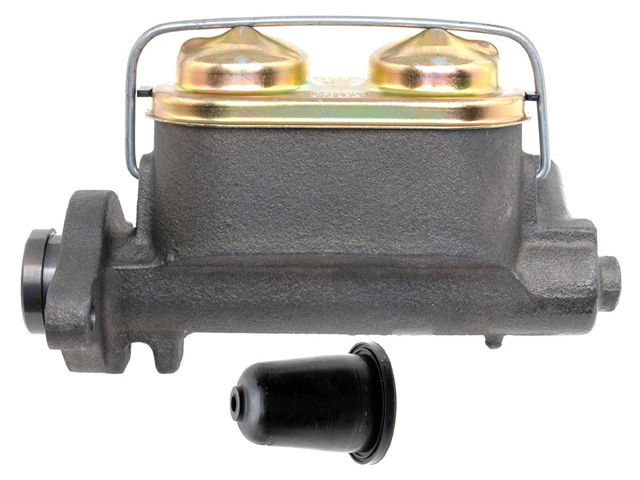 Brake Master Cylinder - 1974-1976 Jeep Cherokee - Raybestos 15671-05722985