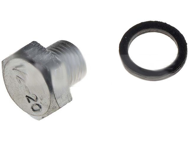 Oil Drain Plug - 1974-1983 Jeep Cherokee - Dorman 15671-05764513