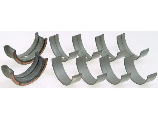 Main Bearing Set - 1974-1983 Jeep Cherokee 5.9L V8 - Sealed Power 15671-05864924