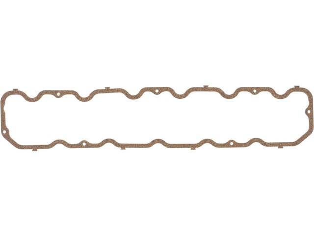 Valve Cover Gasket Set - 1974-1980 Jeep Cherokee 4.2L 6-Cylinder - Victor Reinz 15671-06009623