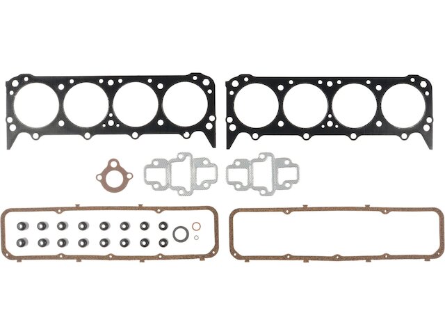 Head Gasket Set - 1974-1983 Jeep Cherokee - Victor Reinz 15671-06344345