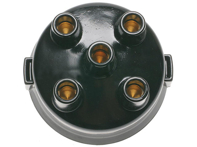Distributor Cap - 1959-1960 Jeep CJ5 2.2L 4-Cylinder - Standard Motor Products 15675-05059155