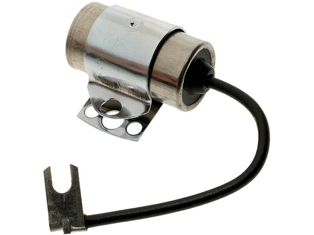 Ignition Condenser - 1959, 1966, 1972-1974 Jeep CJ5 - Standard Motor Products 15675-05179381