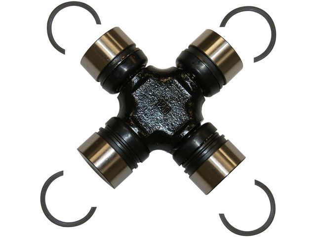 Front Wheels All Joints Universal Joint - 1959-1983 Jeep CJ5 - GMB 15675-09279803