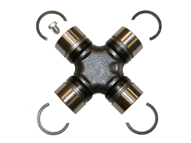 Front Wheels All Joints Universal Joint - 1959-1983 Jeep CJ5 - GMB 15675-09279804
