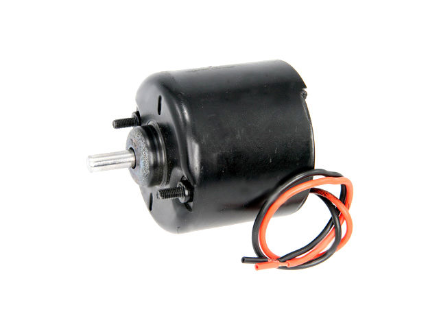 Blower Motor - 1966-1970 Jeep CJ5 - Four Seasons 15677-05039598