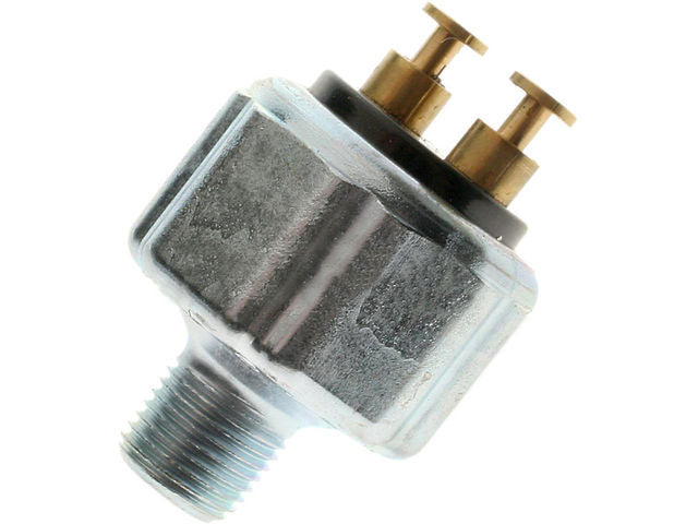 Stop Light Switch - 1966-1972, 1974-1980 Jeep CJ5 - Standard Motor Products 15677-05064519