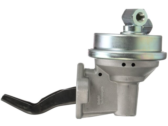 Fuel Pump - 1966 Jeep CJ5 3.7L V6 - Delphi 15677-06126736