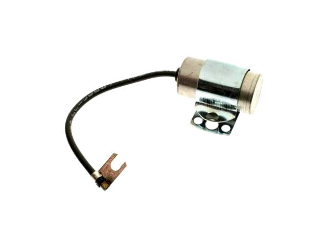 Ignition Condenser - 1967-1968, 1971 Jeep CJ5 - Standard Motor Products 15678-05059200