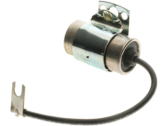 Ignition Condenser - 1967-1968, 1971 Jeep CJ5 - Standard Motor Products 15678-05090428