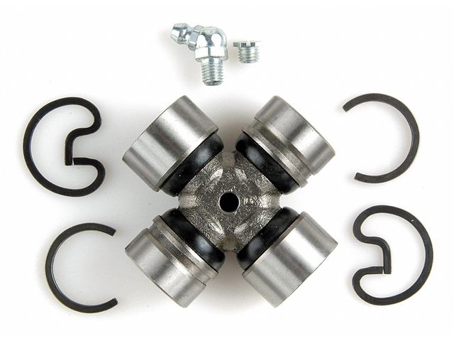 Universal Joint - 1968-1974 Jeep CJ5 - Moog 15679-05266696