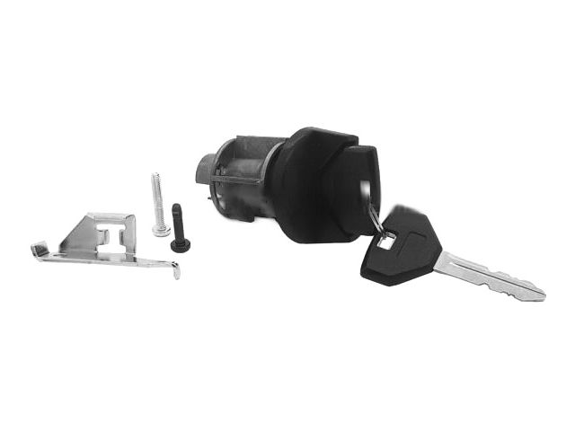 Ignition Lock Cylinder - 1993-1995 Chrysler Town & Country - Forecast 1568-09188897