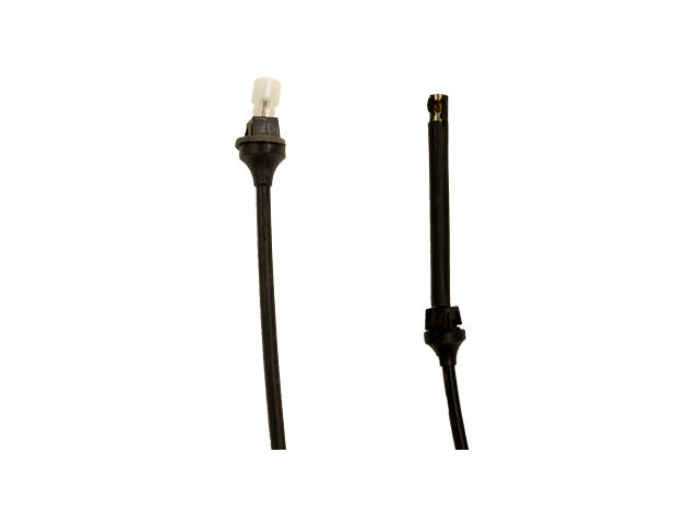 Throttle Cable - 1970-1975 Jeep CJ5 - ATP 15681-06193522