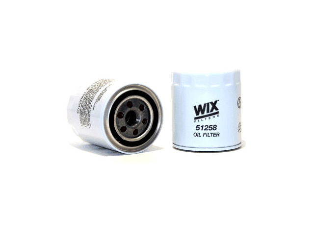 Oil Filter - 1971-1981 Jeep CJ5 - WIX 15682-05437202