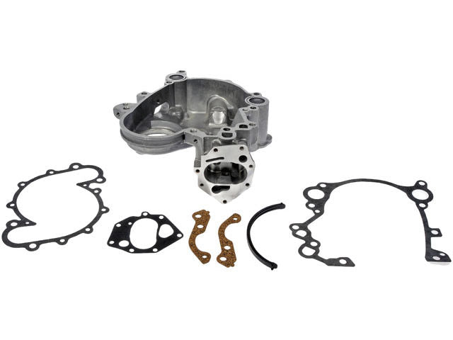 Timing Cover - 1971-1981 Jeep CJ5 5.0L V8 - Dorman 15682-05604587