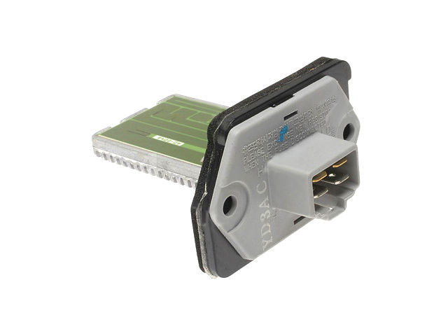 Blower Motor Resistor - 1995-2004 Hyundai Accent - Four Seasons 157-05151037