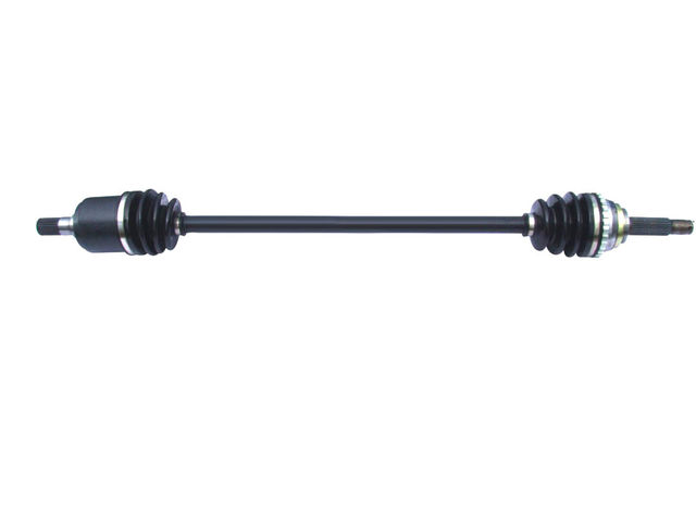 Front Right Axle Assembly - 1995-1999 Hyundai Accent - SurTrack 157-05364065