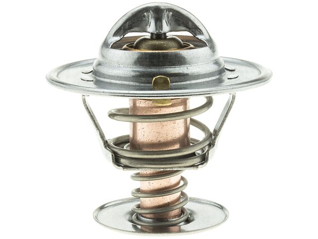 Thermostat - 1995-1999 Hyundai Accent - Motorad 157-05435147